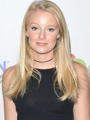 Kelly Washington nude